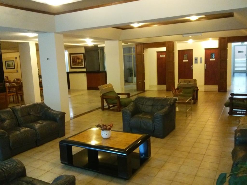 Hotel Regidor Сан-Луїс Екстер'єр фото