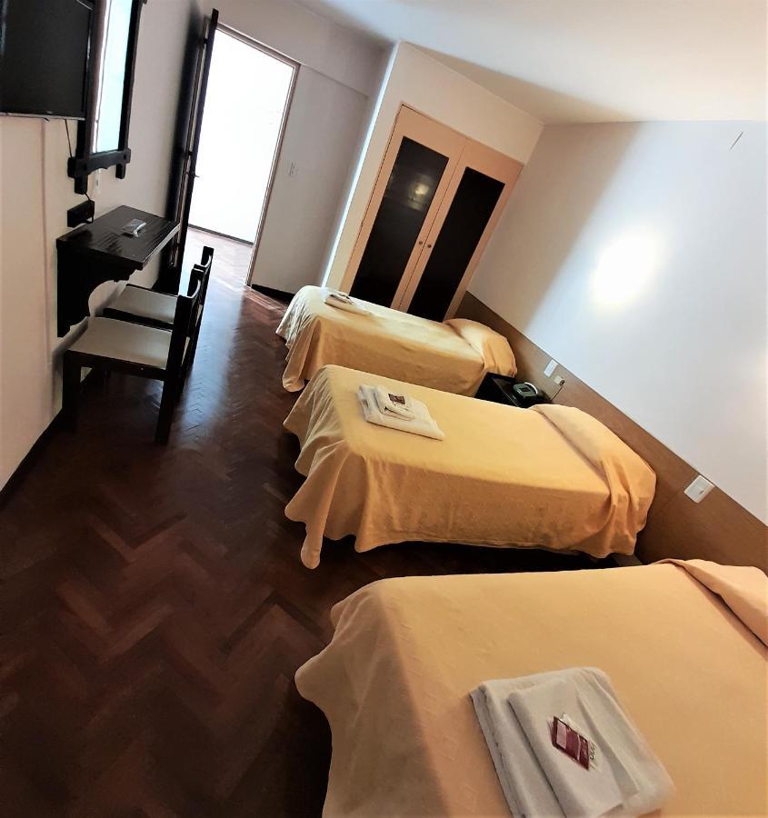 Hotel Regidor Сан-Луїс Номер фото