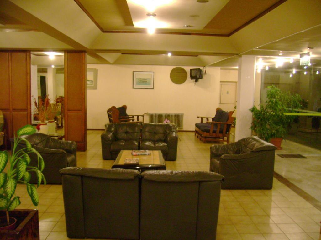 Hotel Regidor Сан-Луїс Екстер'єр фото