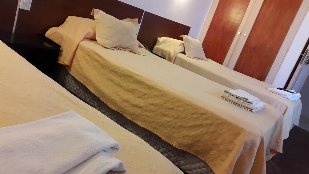 Hotel Regidor Сан-Луїс Екстер'єр фото