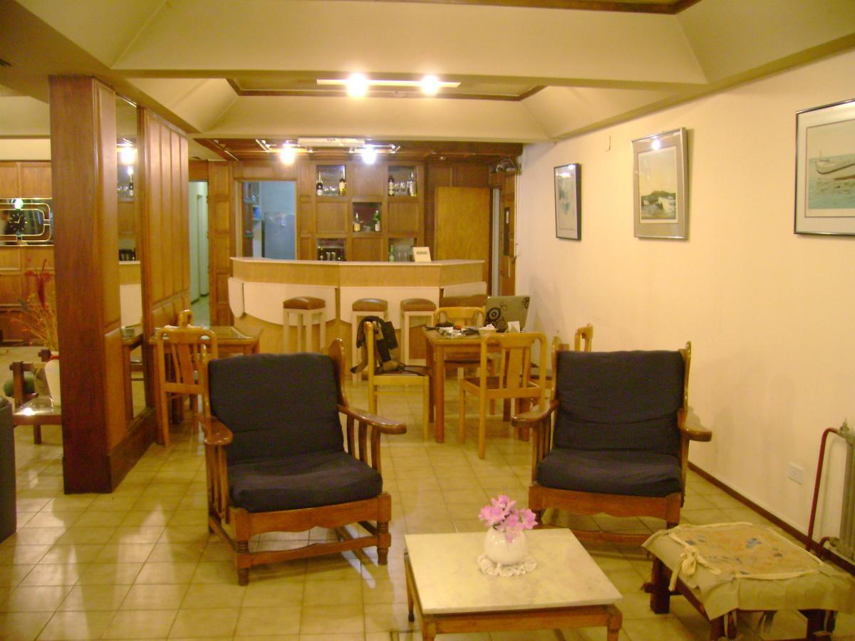 Hotel Regidor Сан-Луїс Екстер'єр фото
