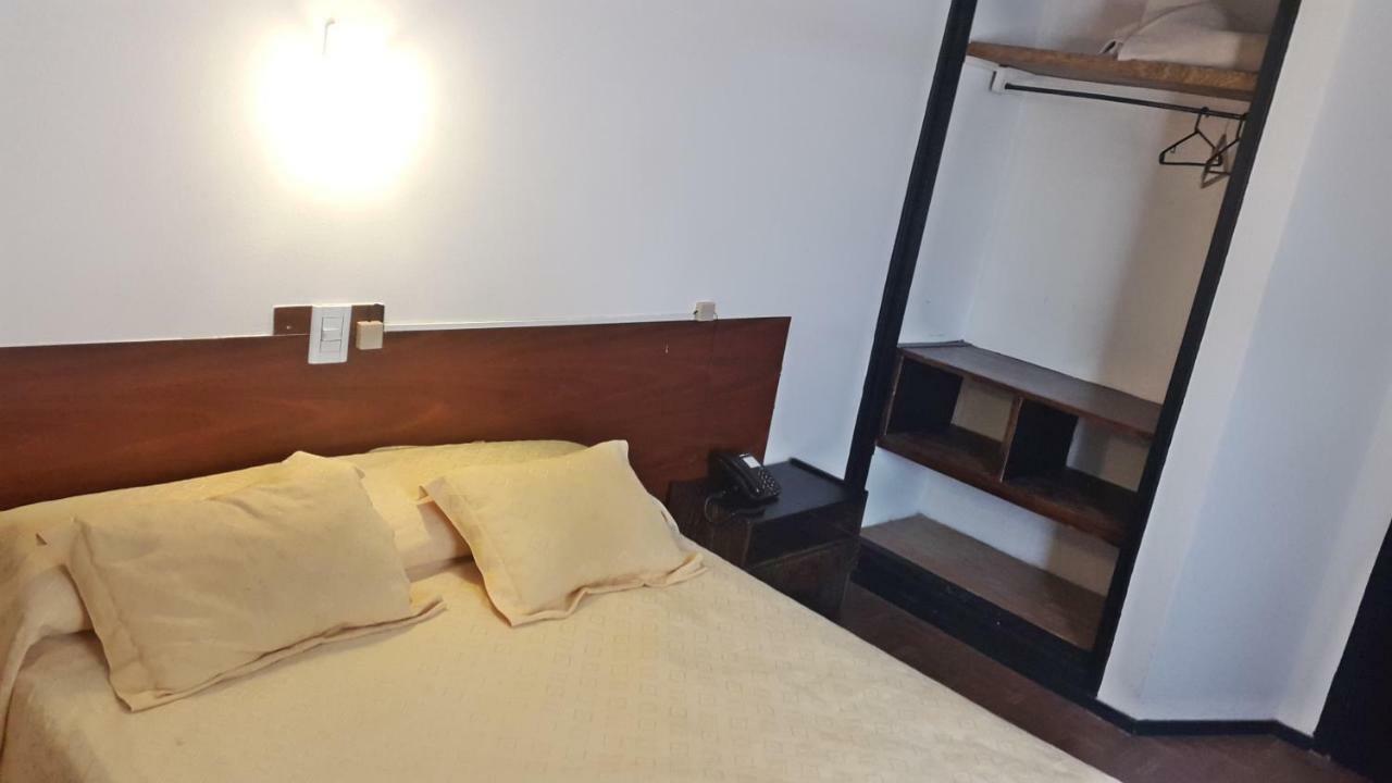 Hotel Regidor Сан-Луїс Екстер'єр фото